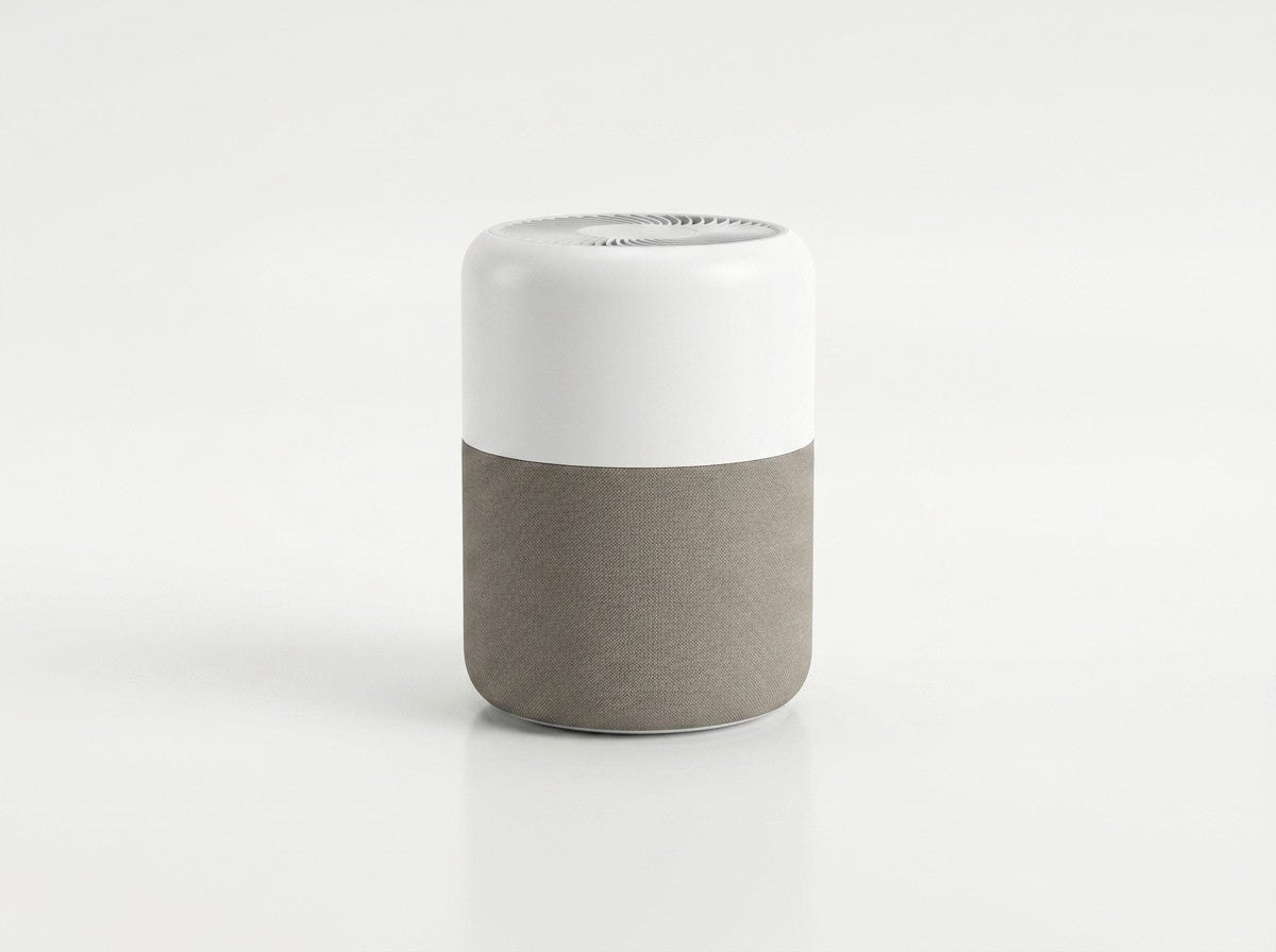 Aurelia Bedroom Air Purifier - air-00-studio-hero