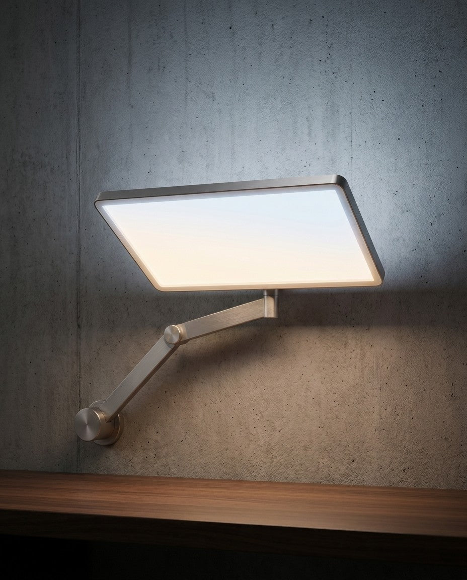 Aurelia Circadian Lamp - lamp-03-family