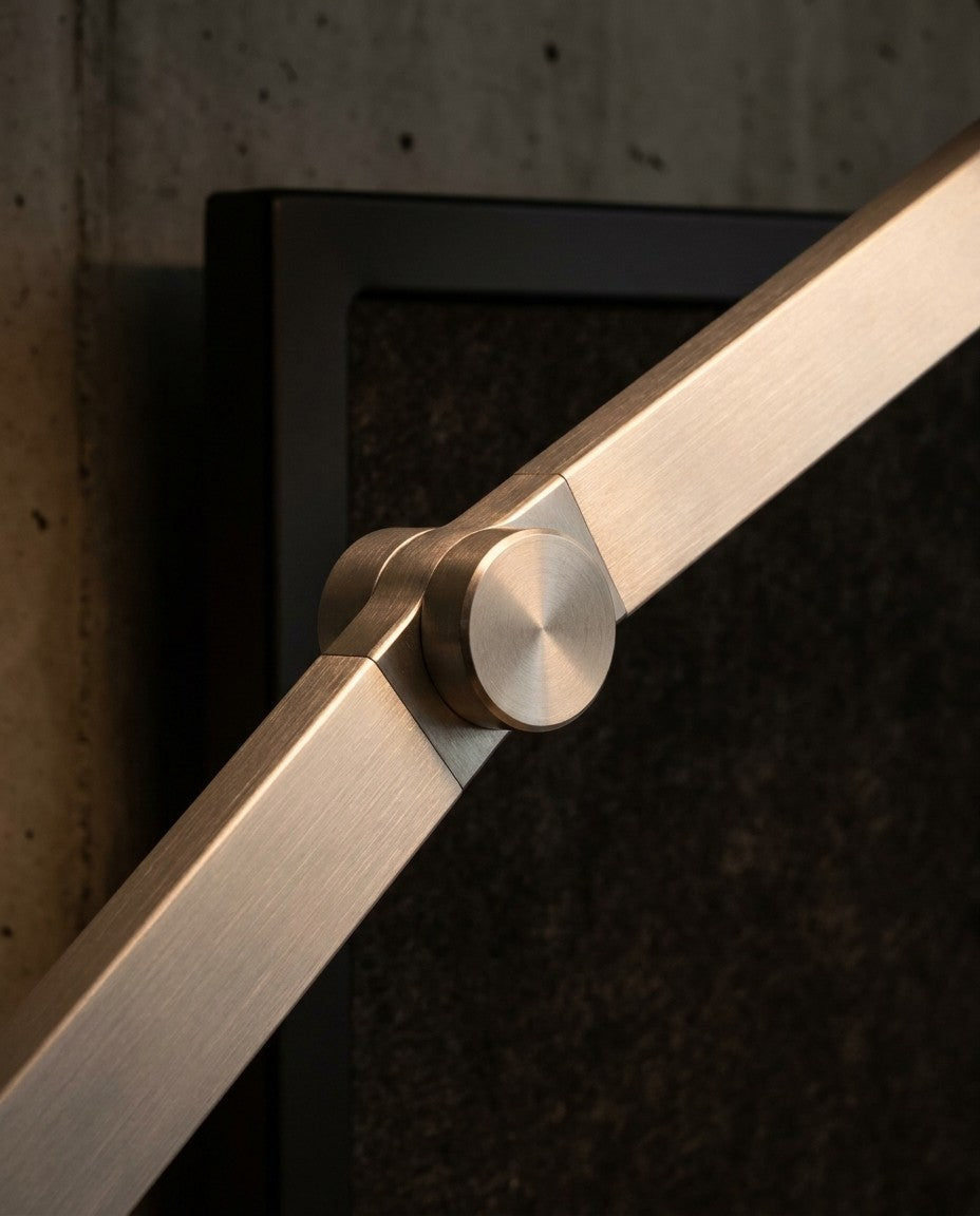 Aurelia Circadian Lamp - lamp-07-detail-arm