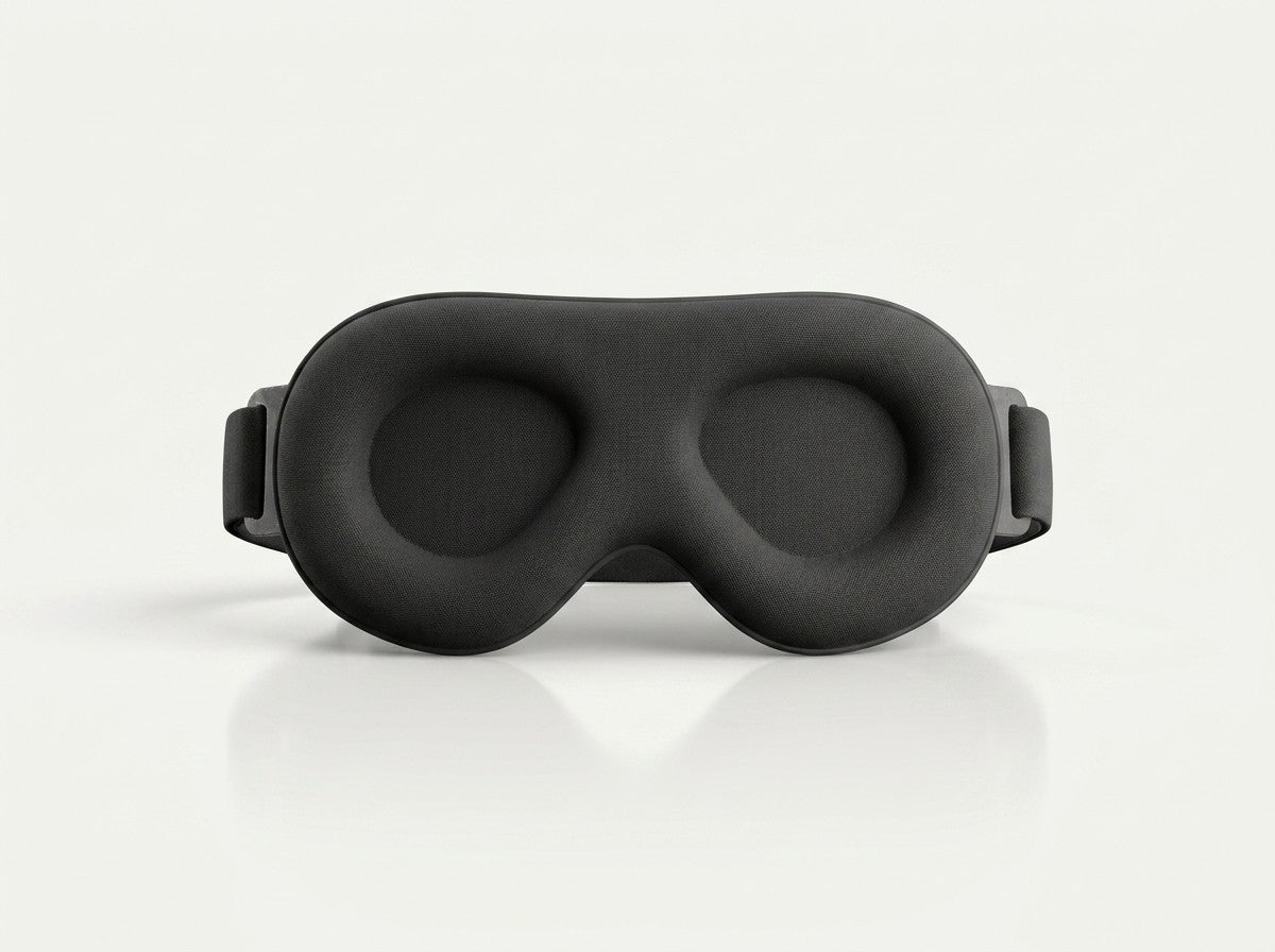 Aurelia Blackout Sleep Mask - mask-00-studio-hero