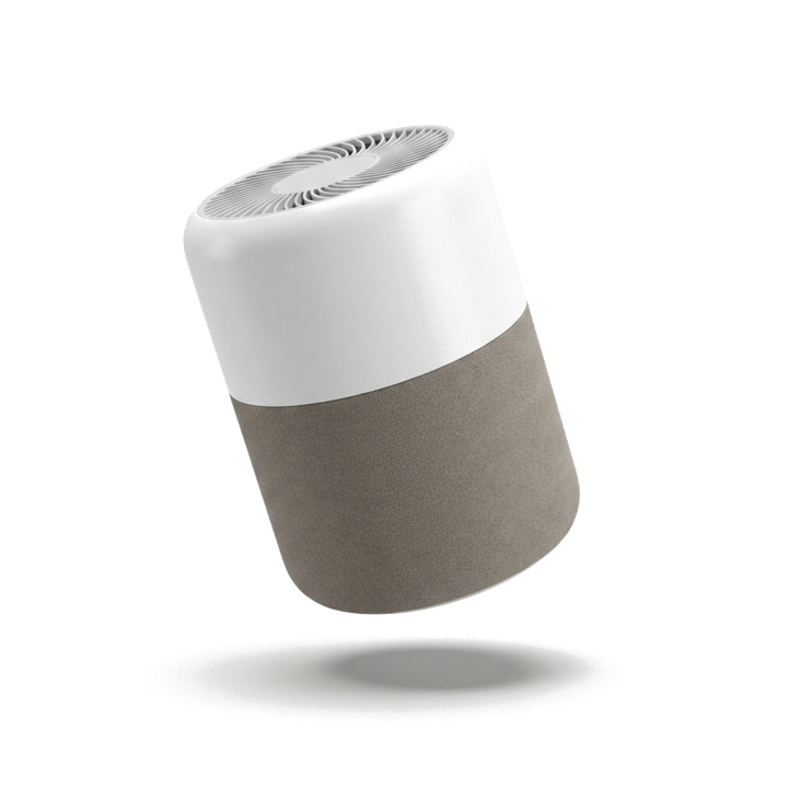 Bedroom Air Purifier