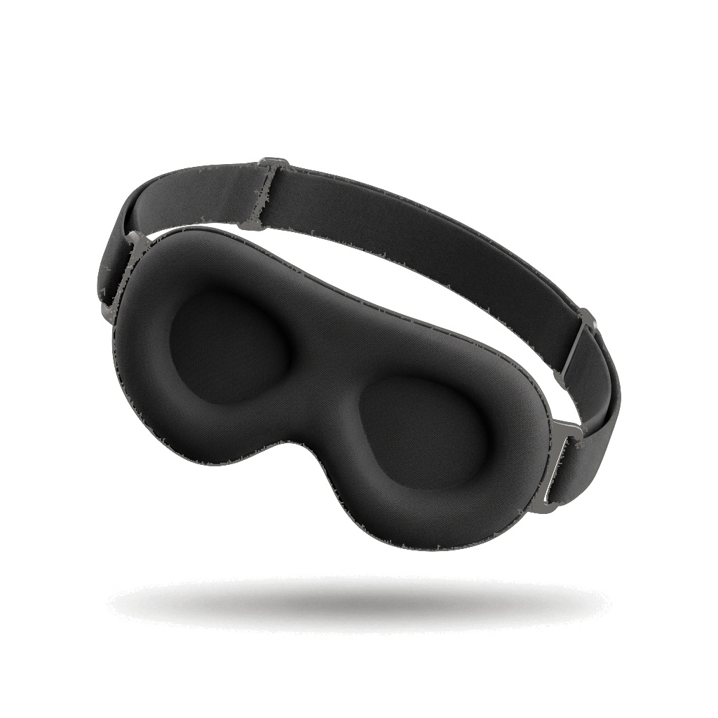 Blackout Sleep Mask