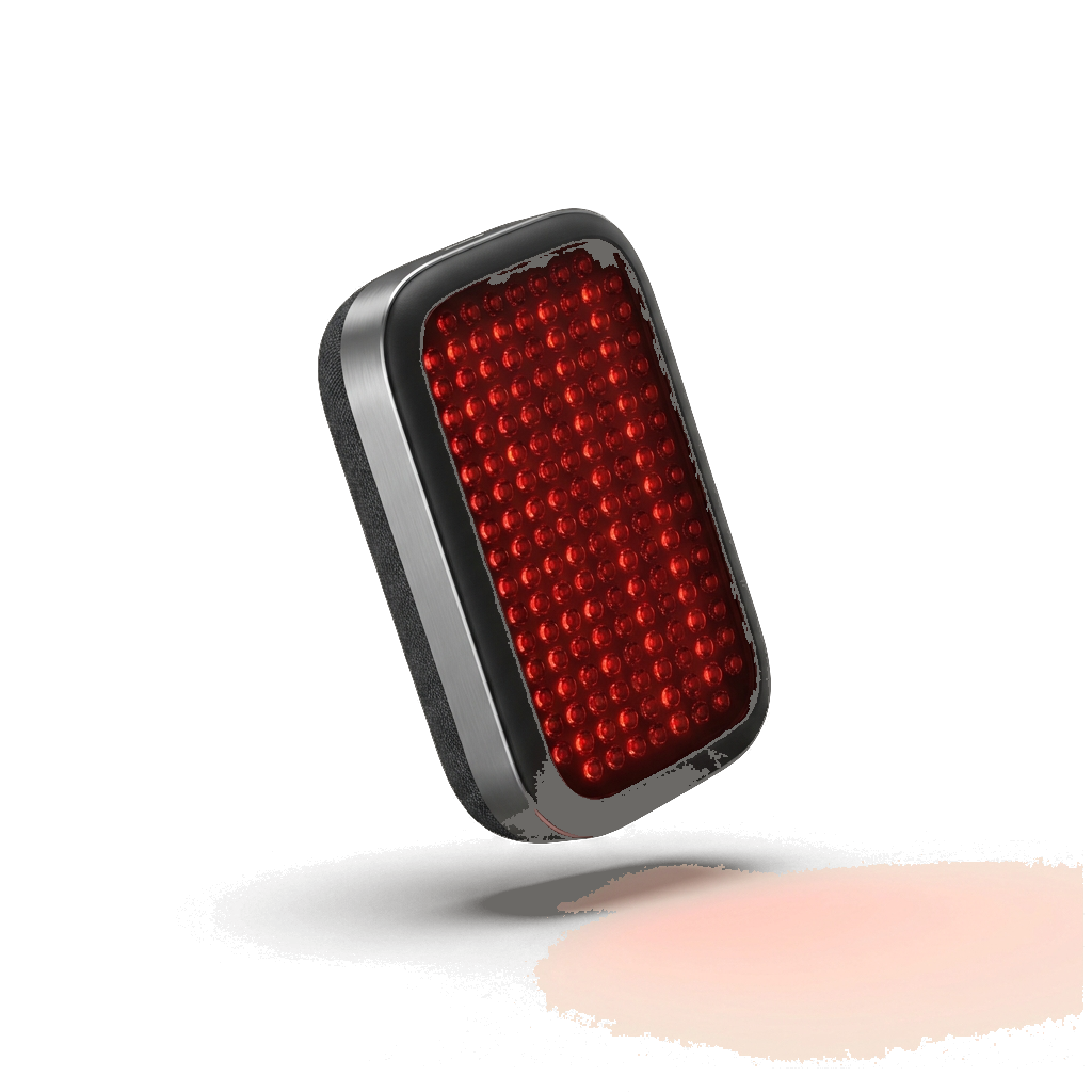 Red Light Panel