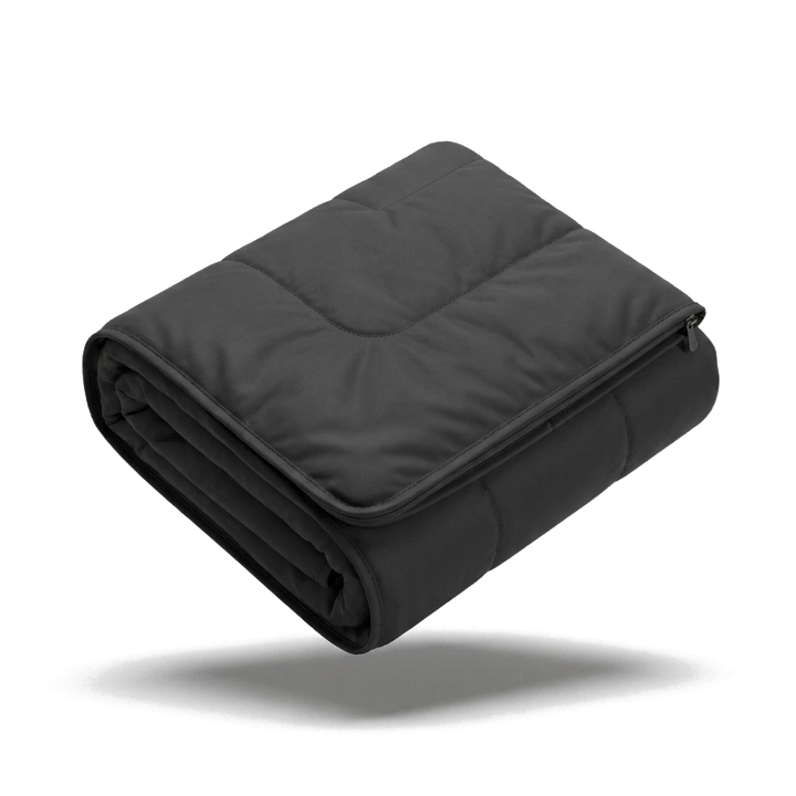 Sauna Blanket