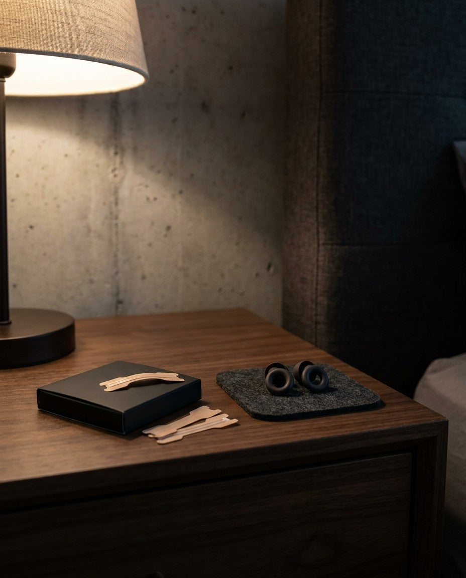 Aurelia Nose Strips - nose-03-nightstand