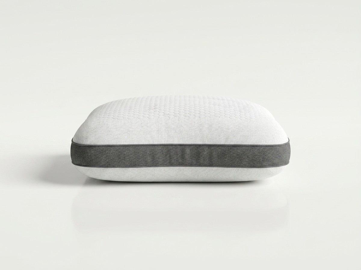 Aurelia Cooling Pillow - pillow-00-studio-hero