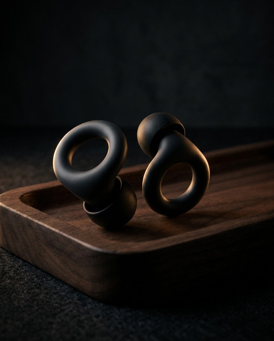Aurelia Sleep Earplugs - plugs-01-hero