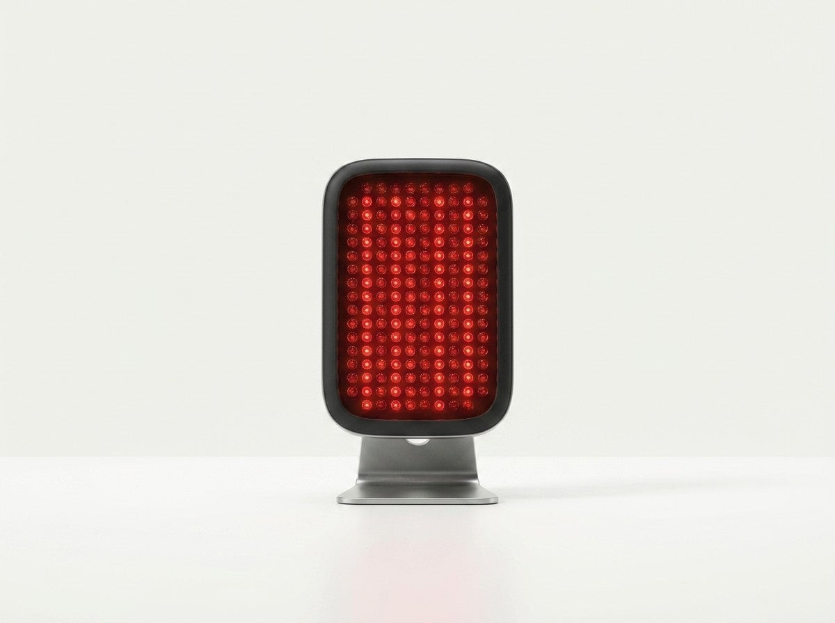 Aurelia Red Light Panel - red-00-studio-hero