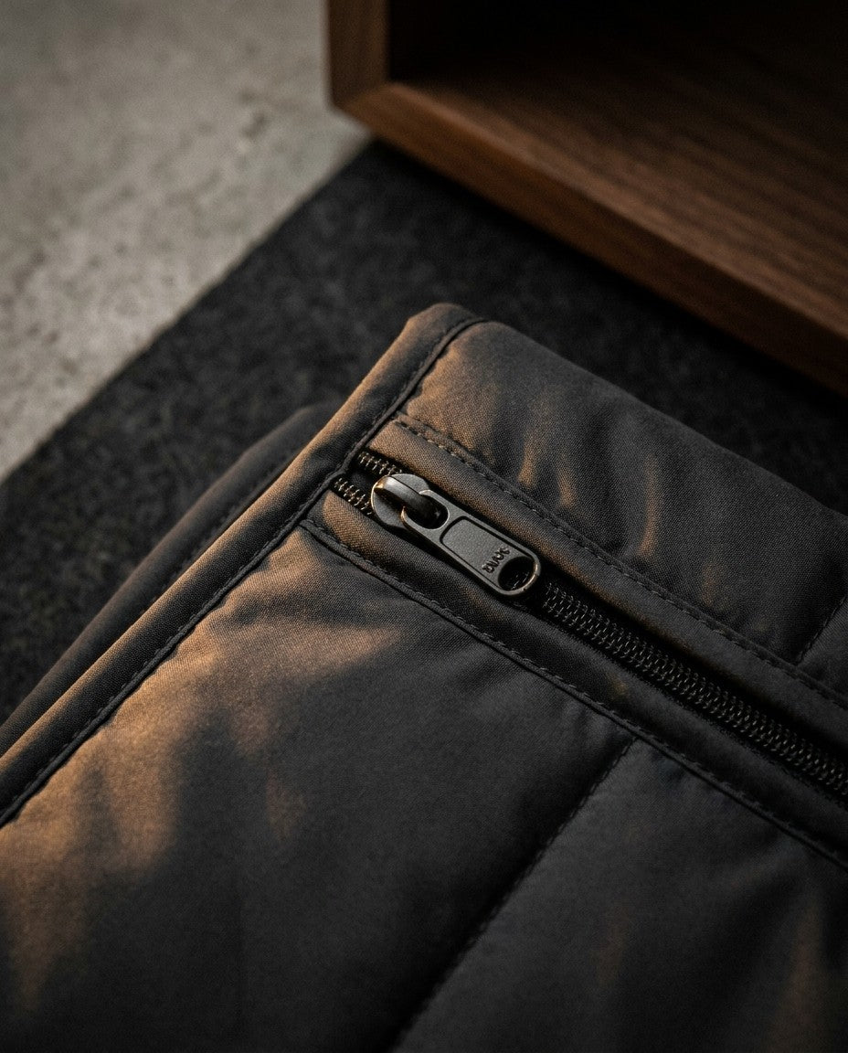 Aurelia Sauna Blanket - sauna-03-detail
