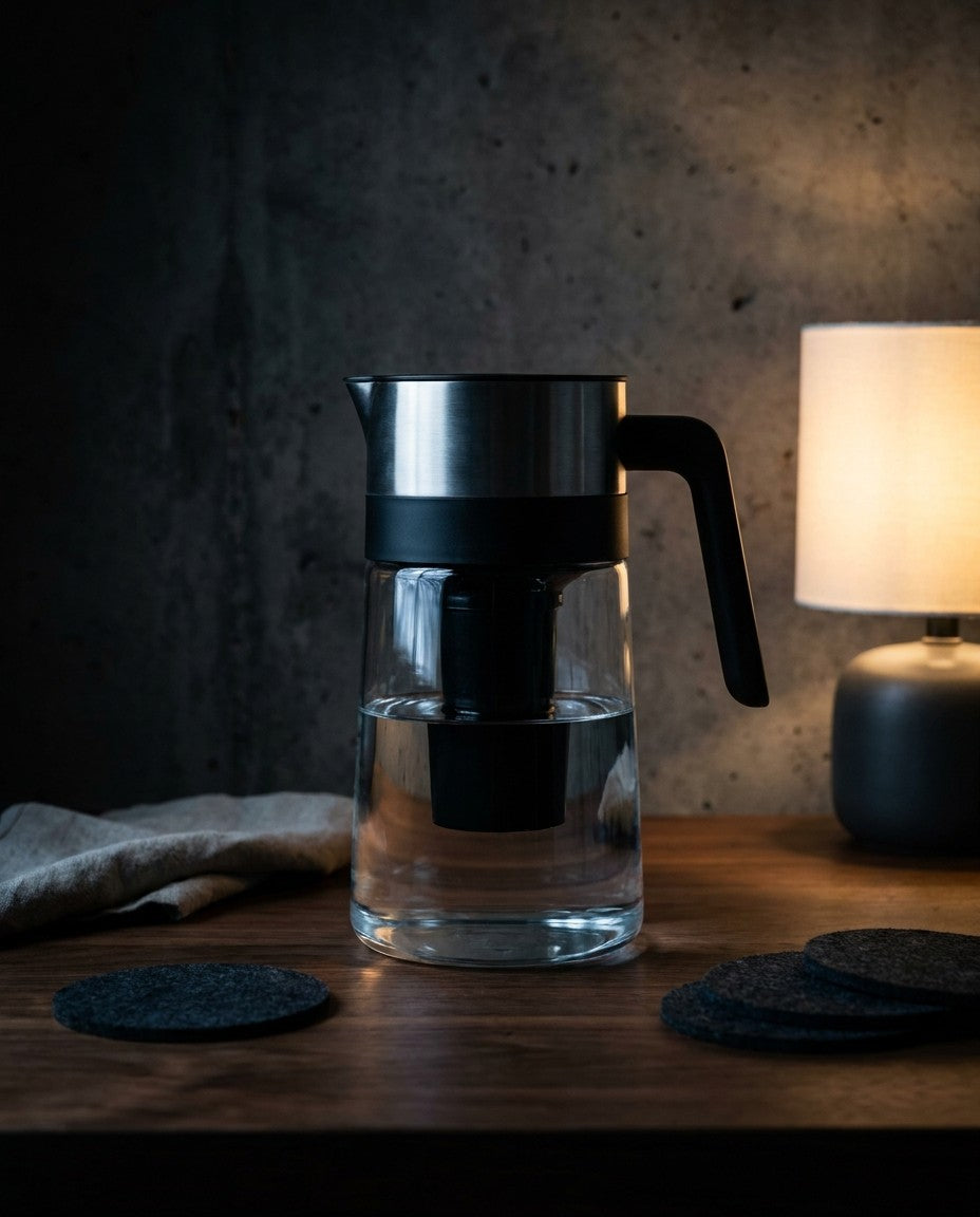 Aurelia Water Filter - water-00-hero-v1