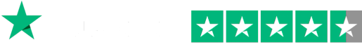Trustpilot - Rated Excellent